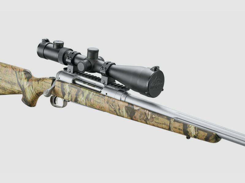 Copertura oculare Butler Creek Butler Creek - 43,9 - 45,1 mm