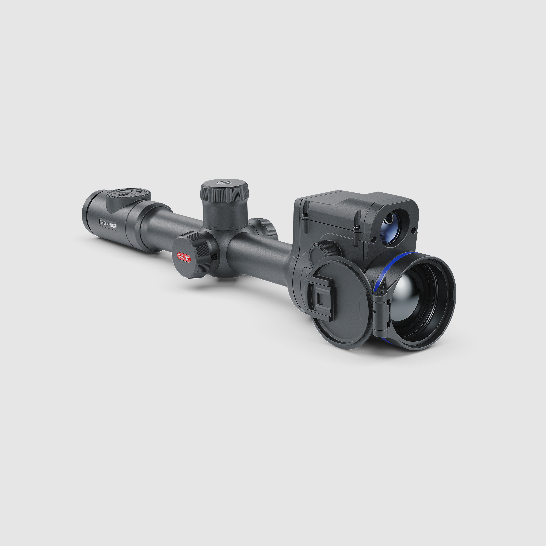 Pulsar cannocchiale termico Thermion-2 LRF XP50 PRO, immagine 3 di 7