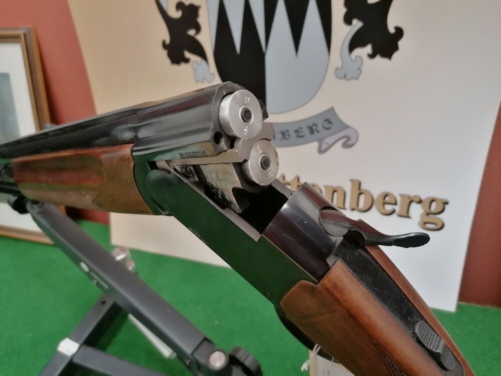 Hubertus Bayard without