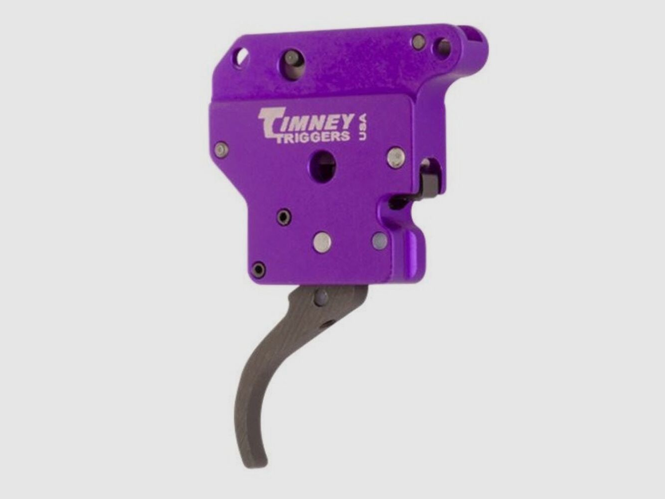 Déclencheur Timney 3oz/85g Benchrest Rem-700