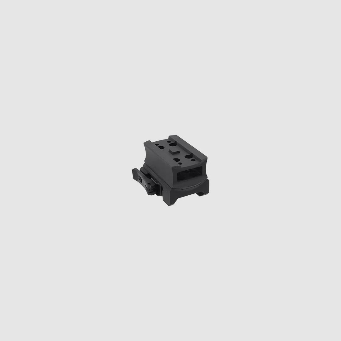 Schnellwechselmontage Co-Witness für Holosun 403 und 503 Aimpoint H2, Bild 2 von 3