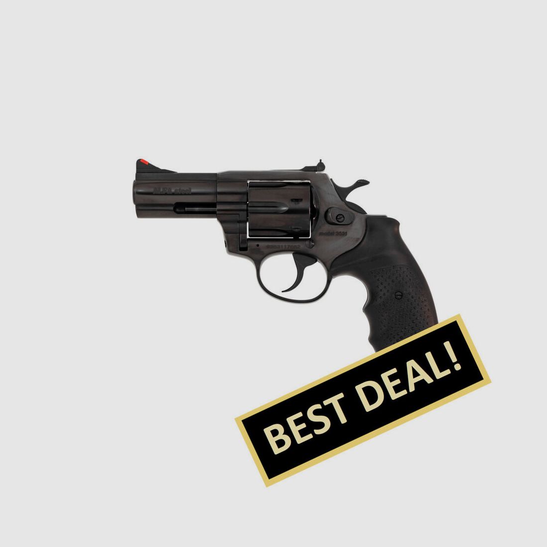 Alfa Proj 3531 niebieski 3 cale (.357 Mag.)