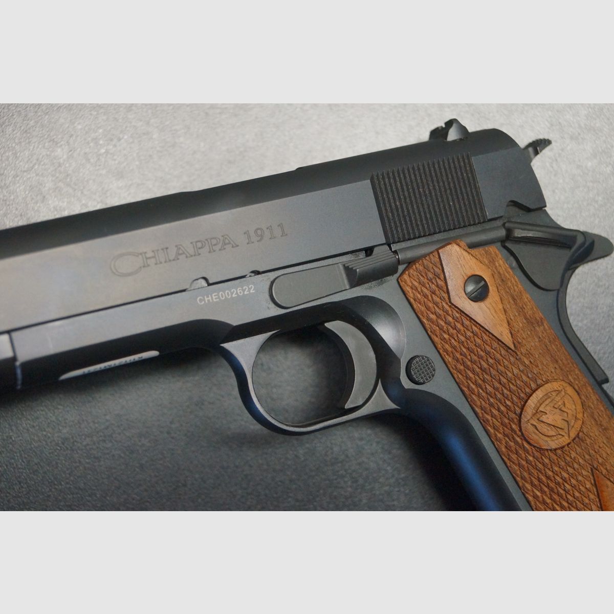 Chiappa 1911 Field, Bild 4 von 6