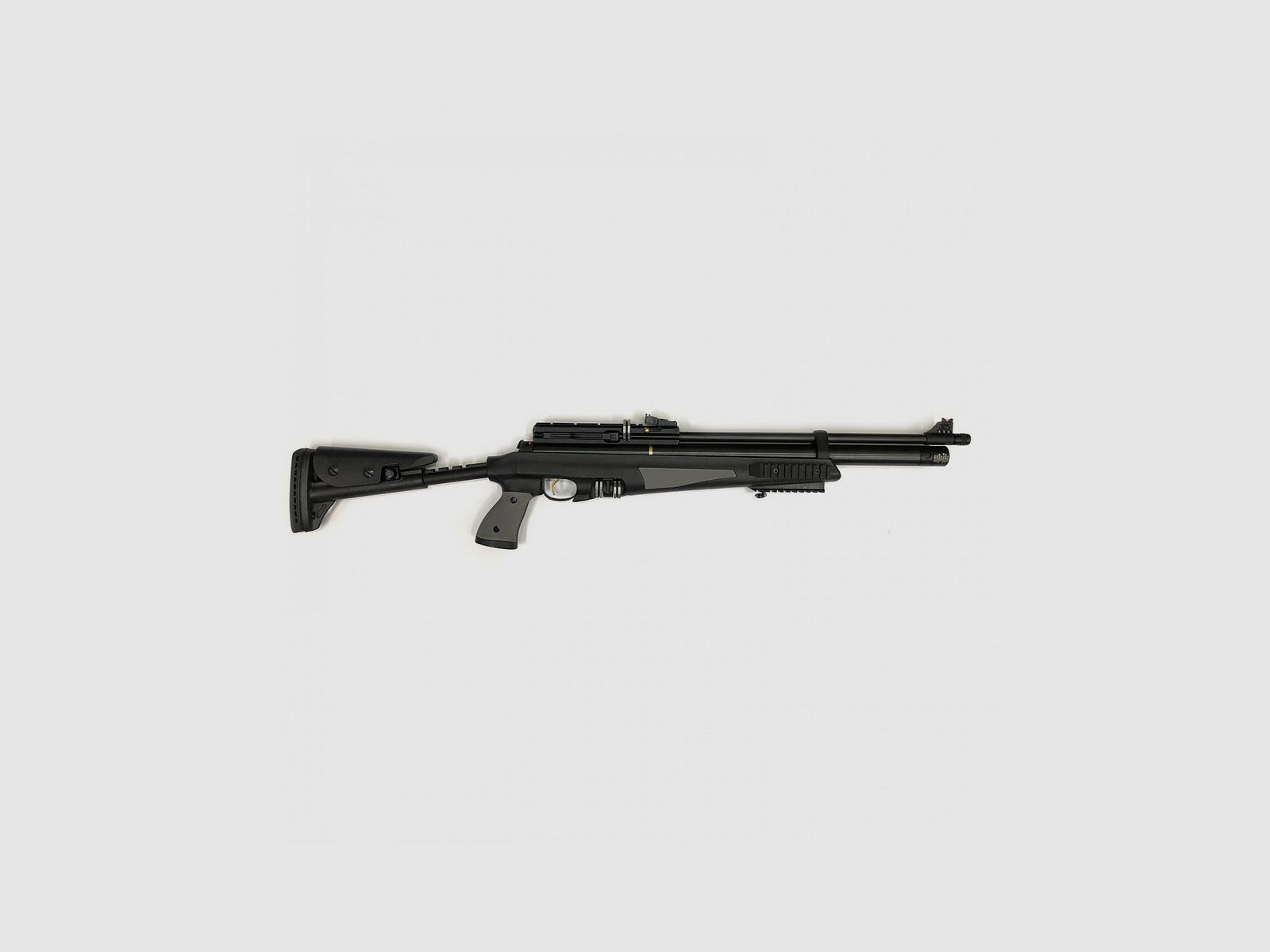 Hatsan AT44-10 Tac Kal. 5,5 mm, Bild 1 von 4