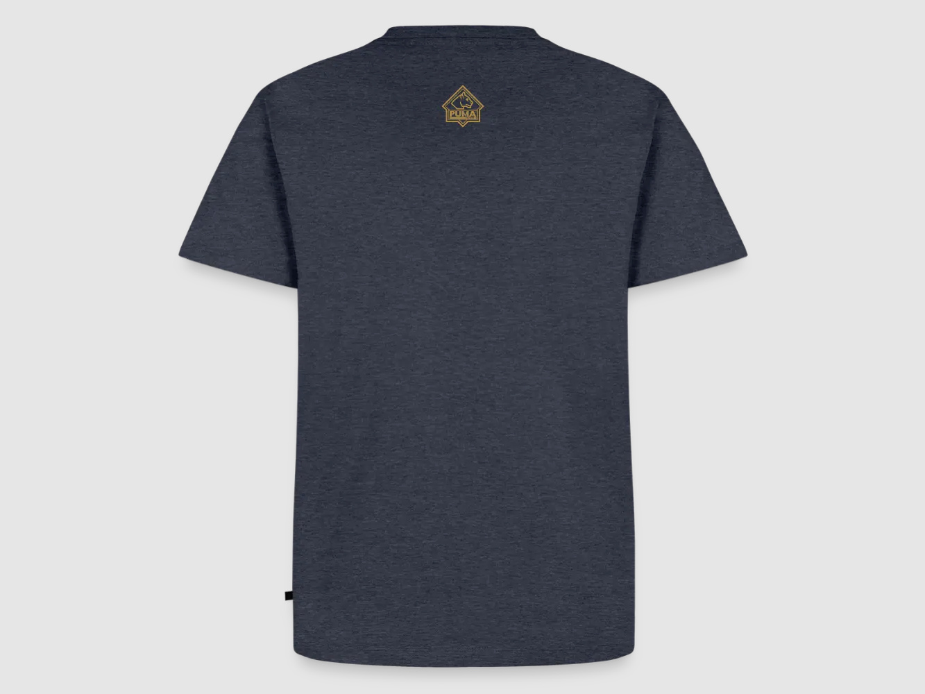 PUMA Men´s Premium T-Shirt „Lauernder Puma"