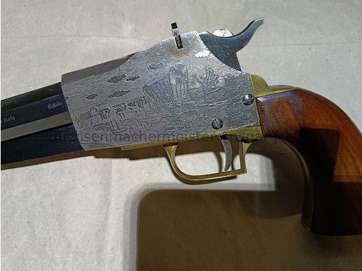 Armi San Marco Tingle