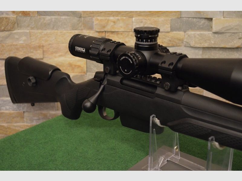 Tikka T3 X Tac *