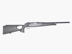Sauer 505 Synchro  XT Black  .308 Win vom Büchsenmachermeister!