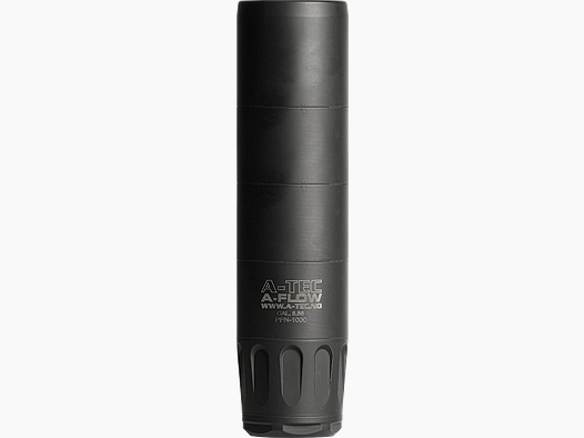 A-TEC A-FLOW 1+3 Silenciador .223 Rem.