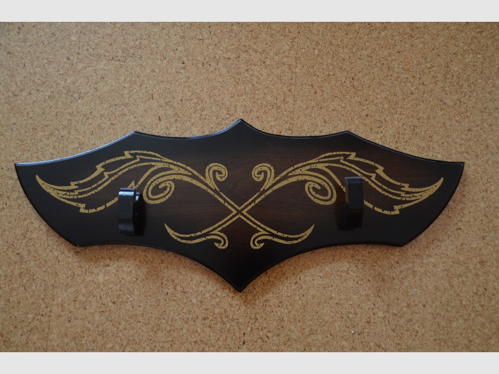 Elbenkriegerschwert Der Herr der Ringe Schwert United Cutlery