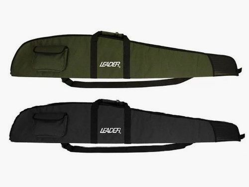 Housse Leader Standard 132x25cm pour Armes avec Lunette #35-03010 / 35-03015