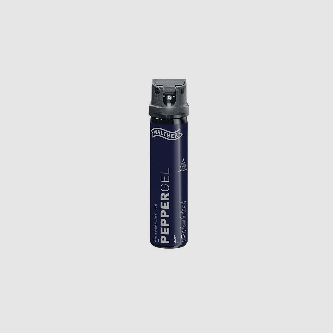 Walther ProSecur Pepper Gel 360