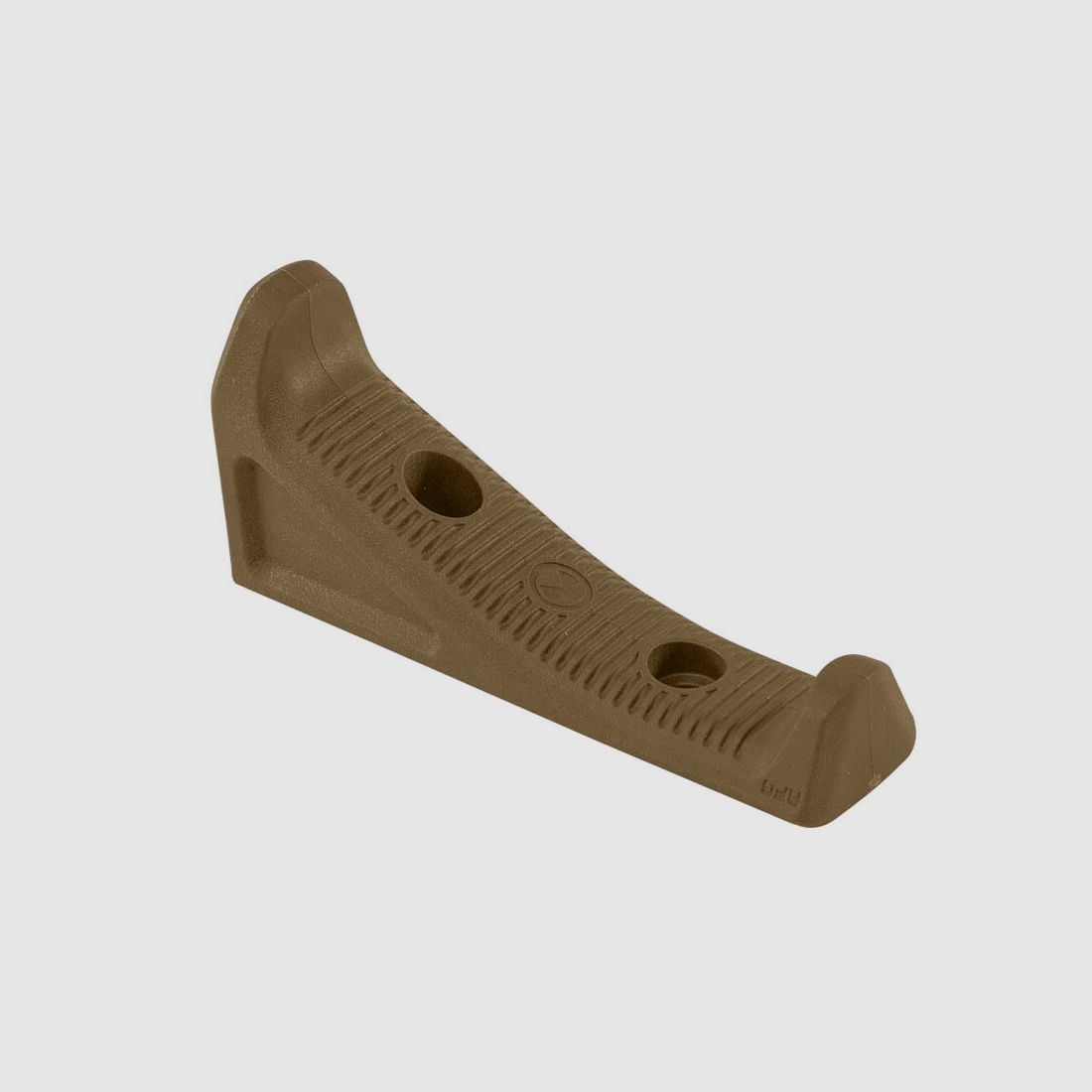 MAGPUL AFG dla M-LOK MCB (Modified Coyote Brown)