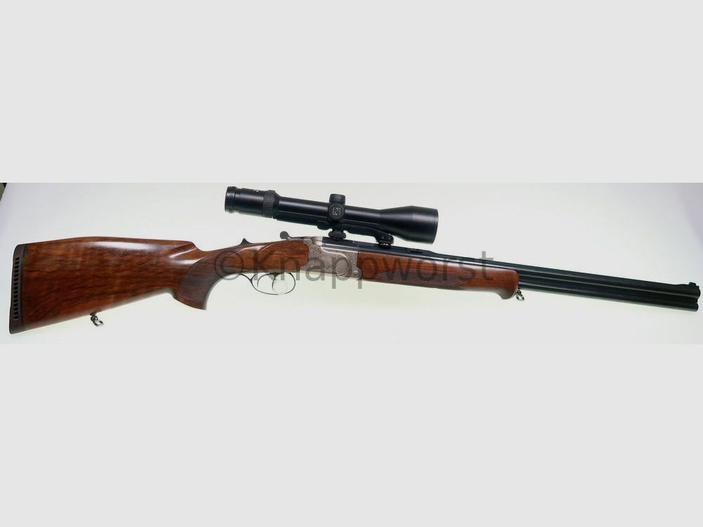 Krieghoff Krieghoff Ultra 20TS