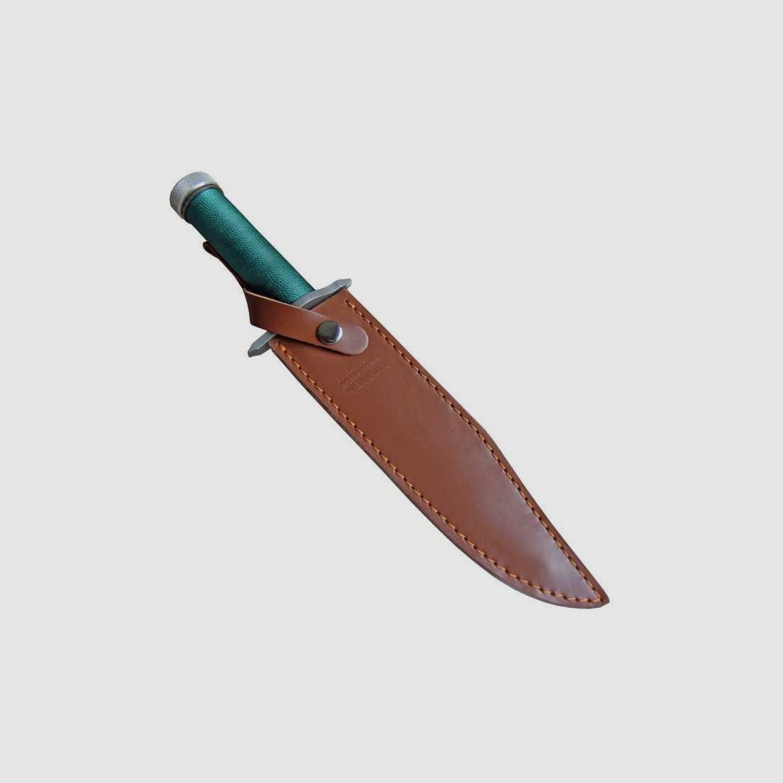 Rambo 1 First Blood Part I Bowie Messer Premium Edition