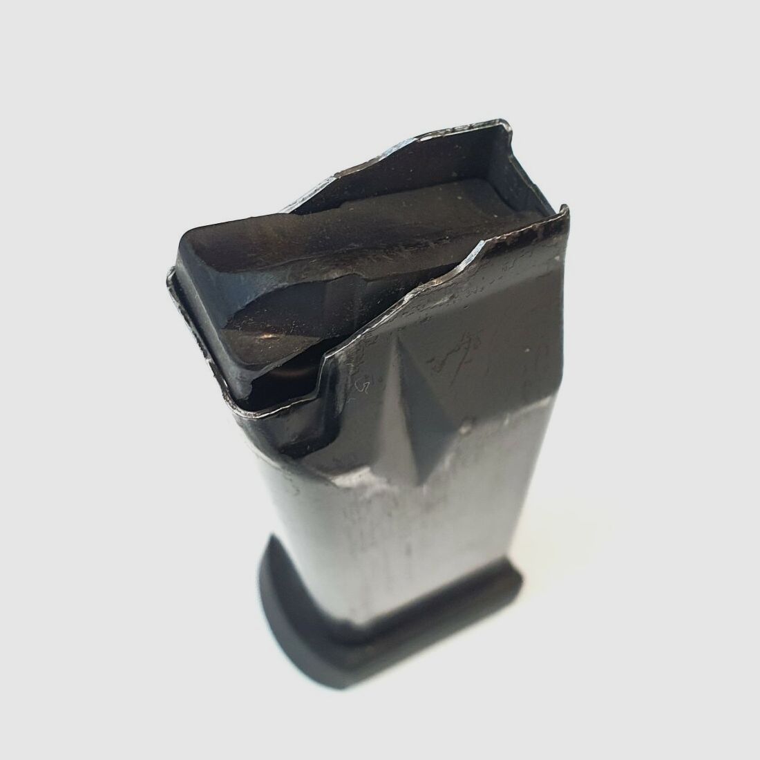 Revista desconocida para pistola KPS Mod. Omega Match - .45ACP, 10 disparos, imagen 5 de 5