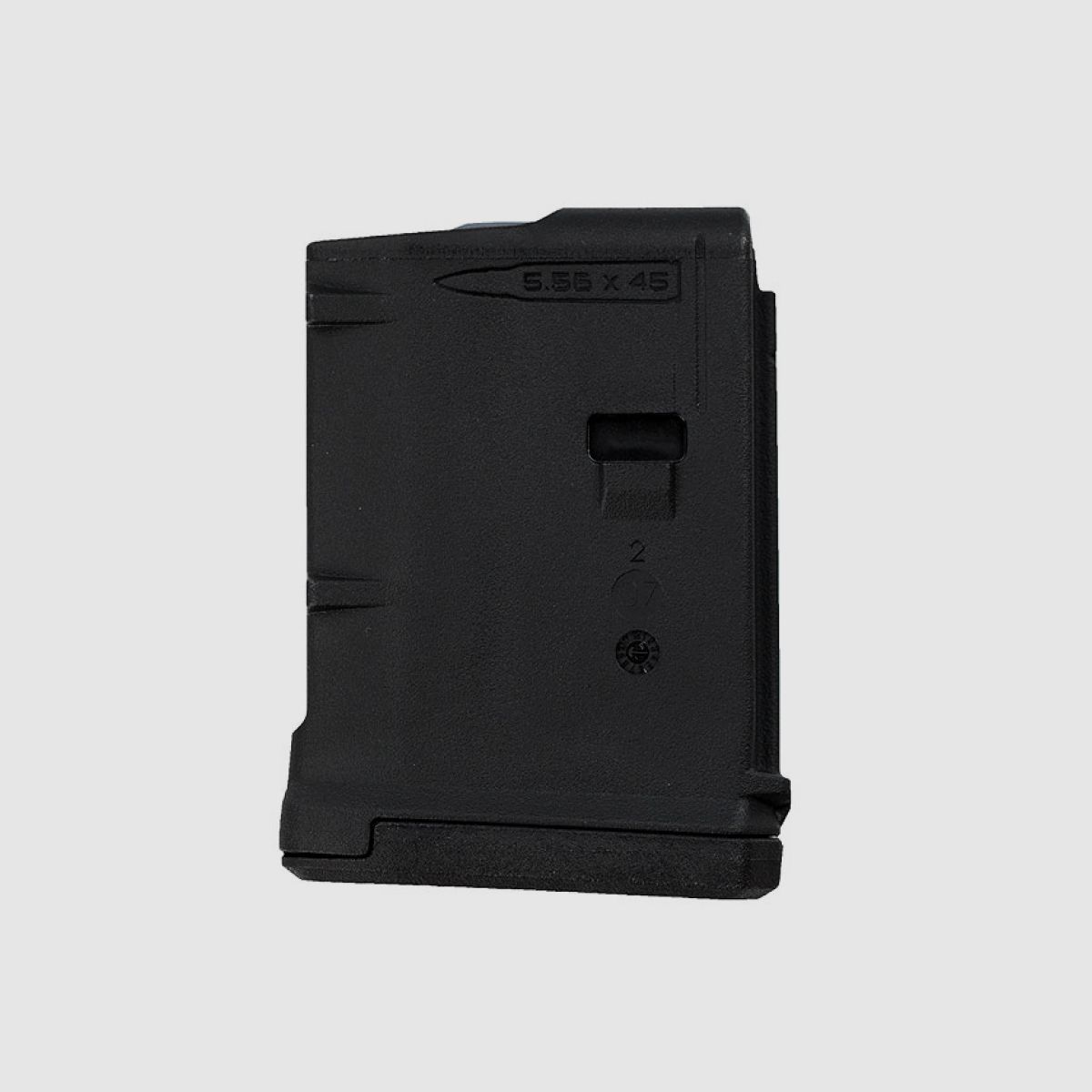 Magazin 10 Patronen 223Rem MVP