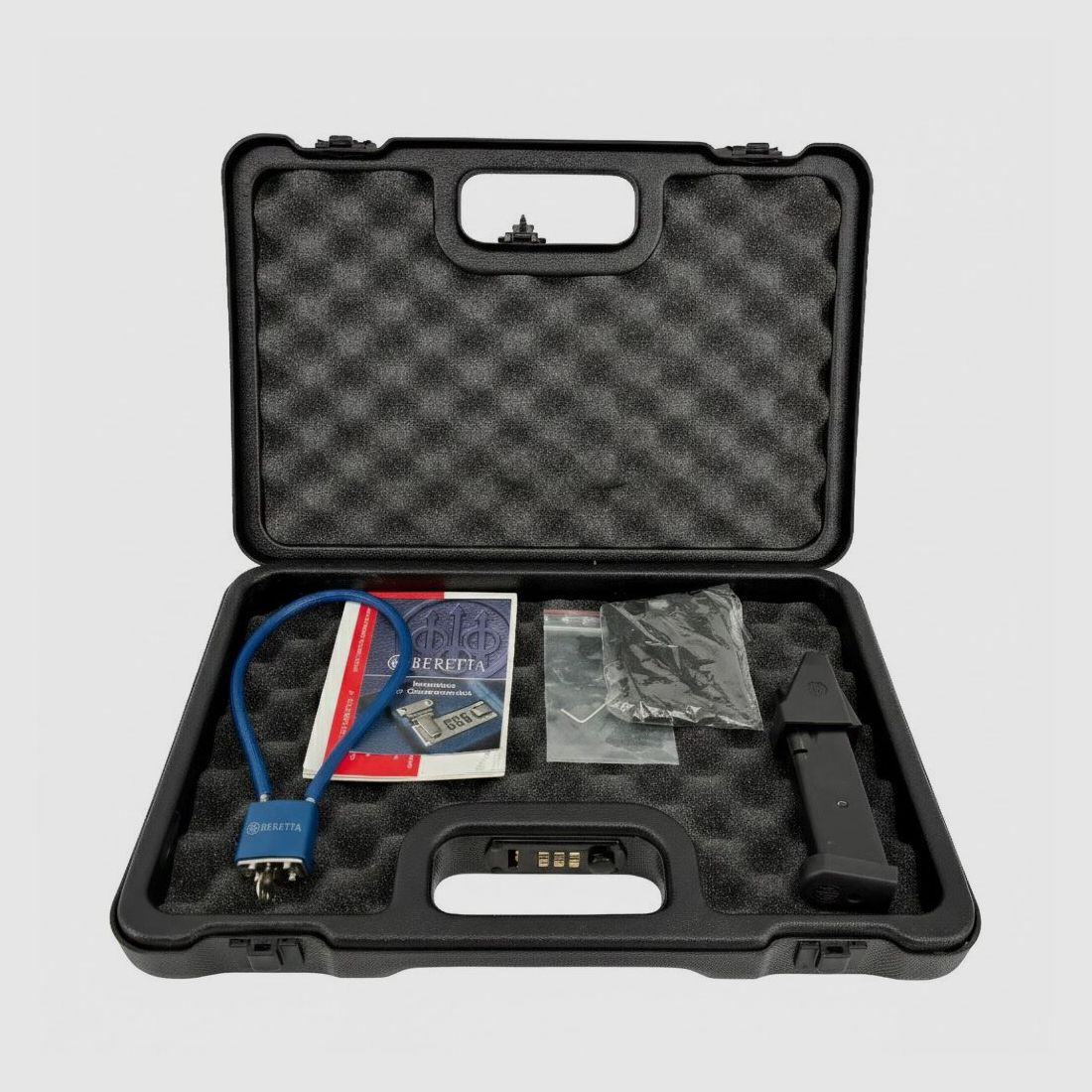 Beretta 92X Performance