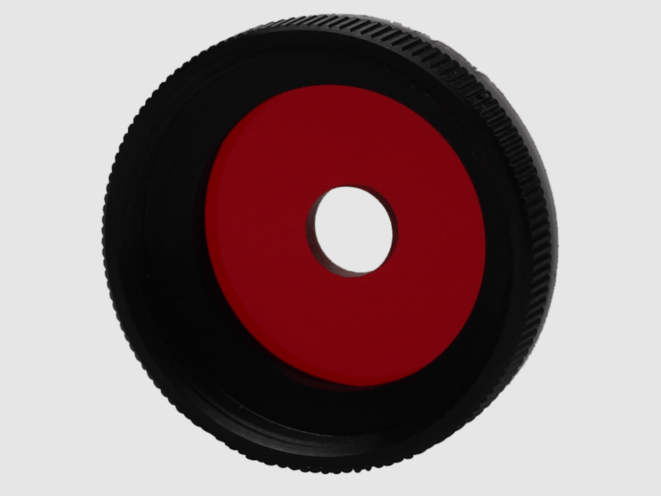 G+E Stgw 90 Filtre-FS rouge pour viseur à anneau