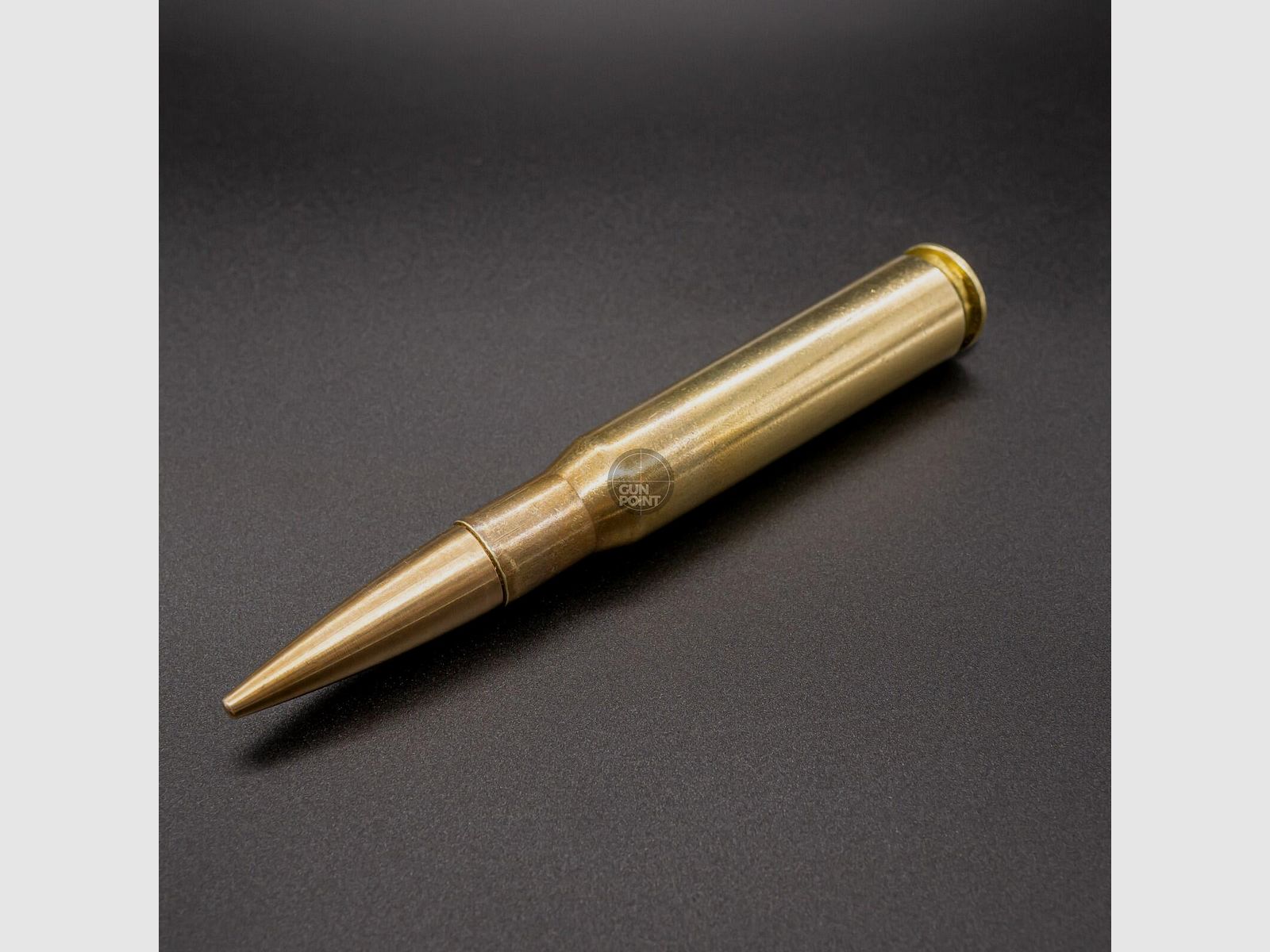 BULLET KEYCHAIN .50BMG