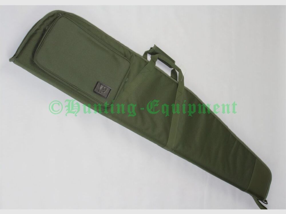 Fritzmann custodia doppia 122x28cm
