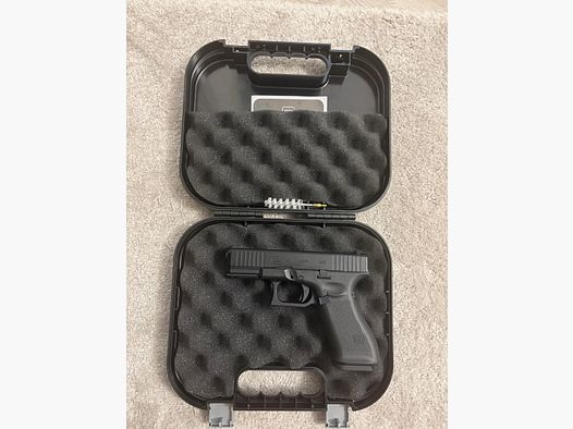 VFC Glock 45 GBB