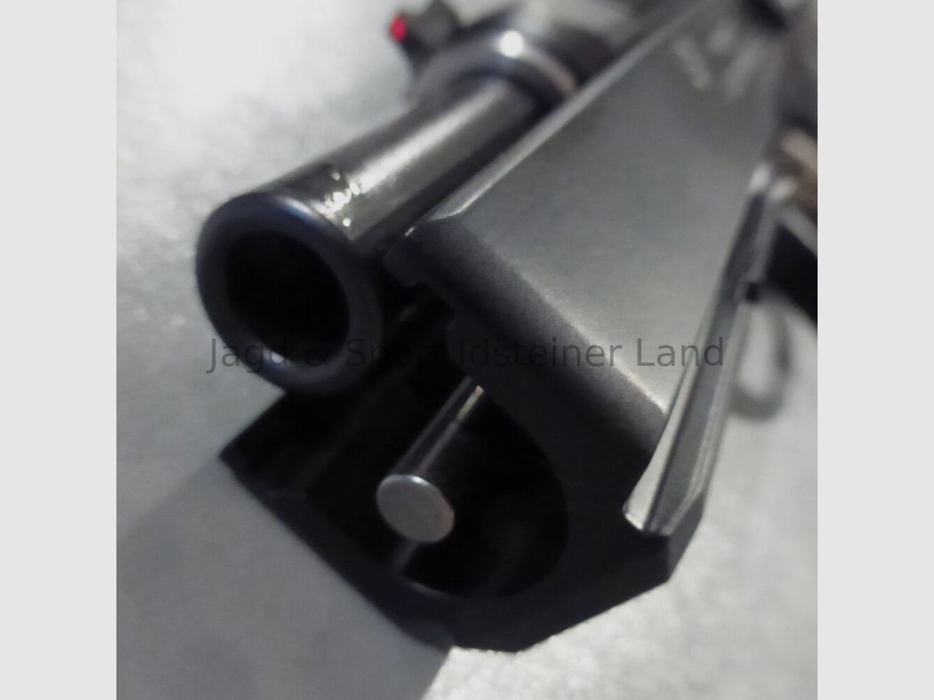 CZ Uhersky Brod Shadow2 - Bushing Lufy -