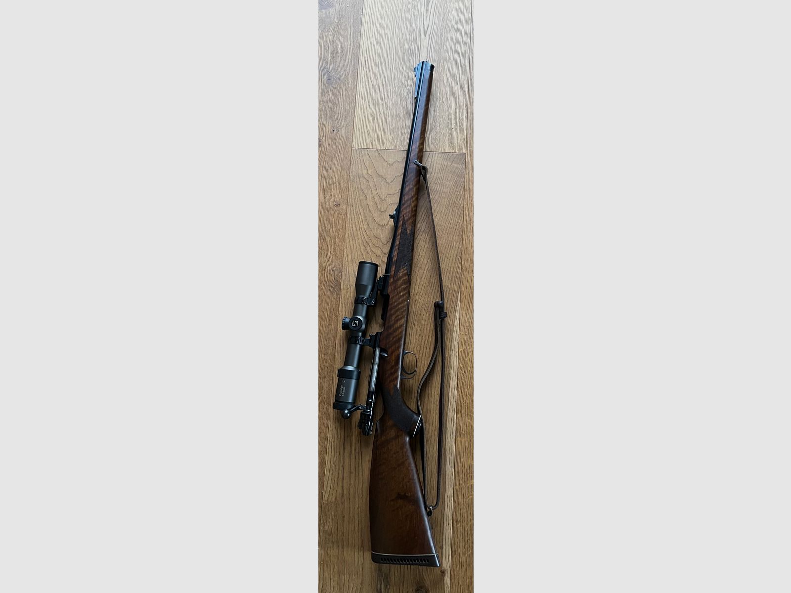 Mauser 98 Stutzen 3006