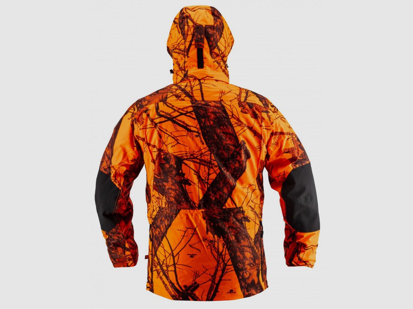 Parka Browning XPO PRO RF Blaze orange. T XXL, Bild 4 von 4