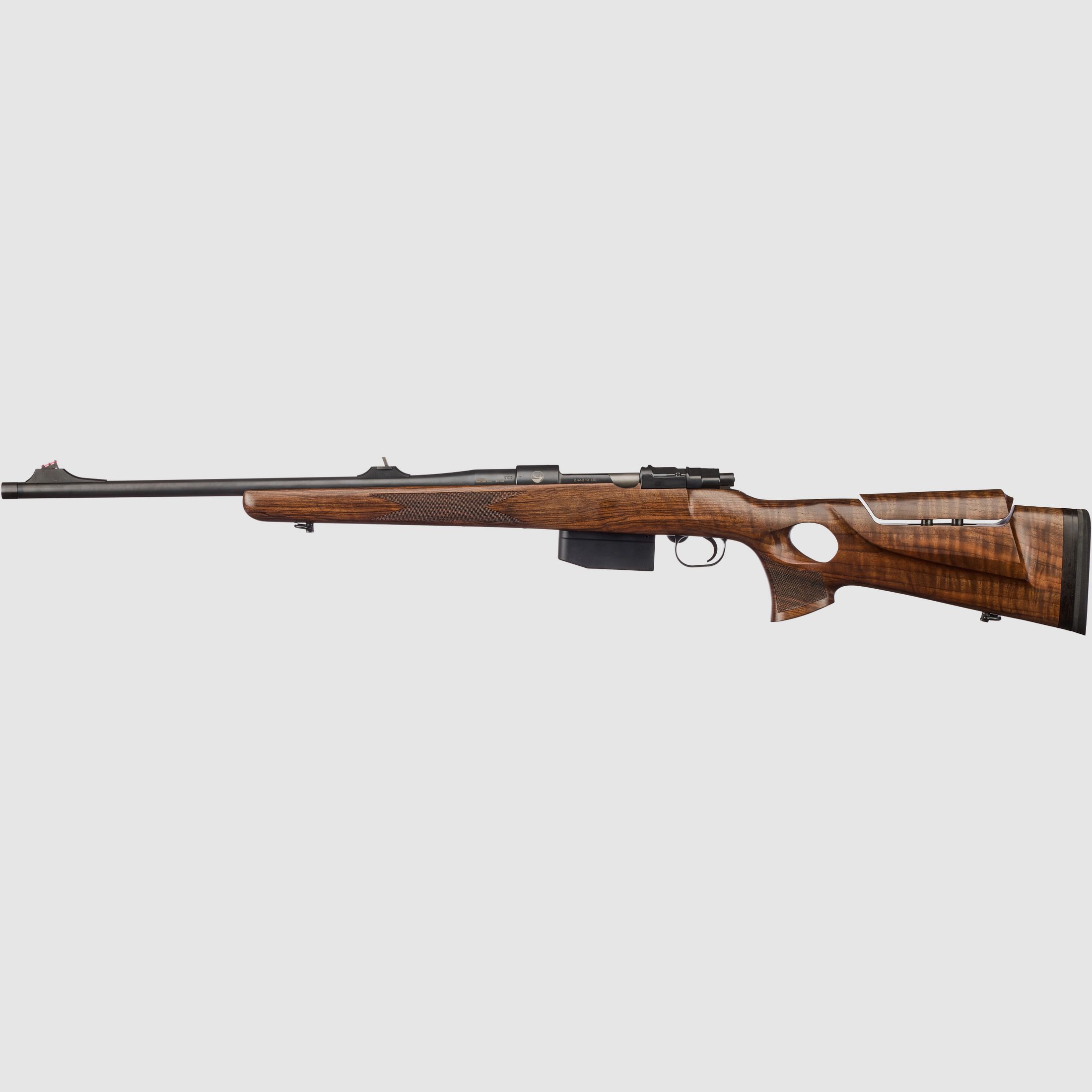 Forest Favorit Modell 98 Luxus, Kal. .30-06 Spr., Kal. .30-06 Spr.