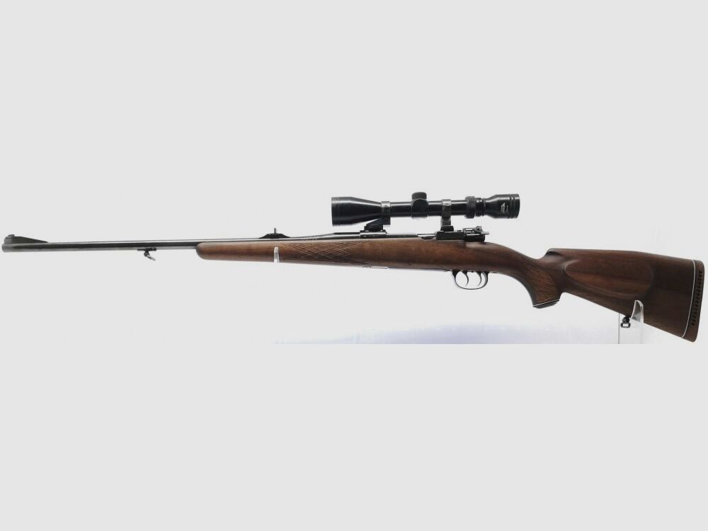 Kettner M98