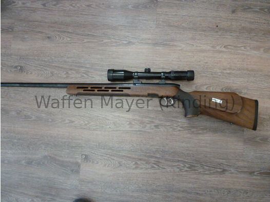 Steyr -Match SL