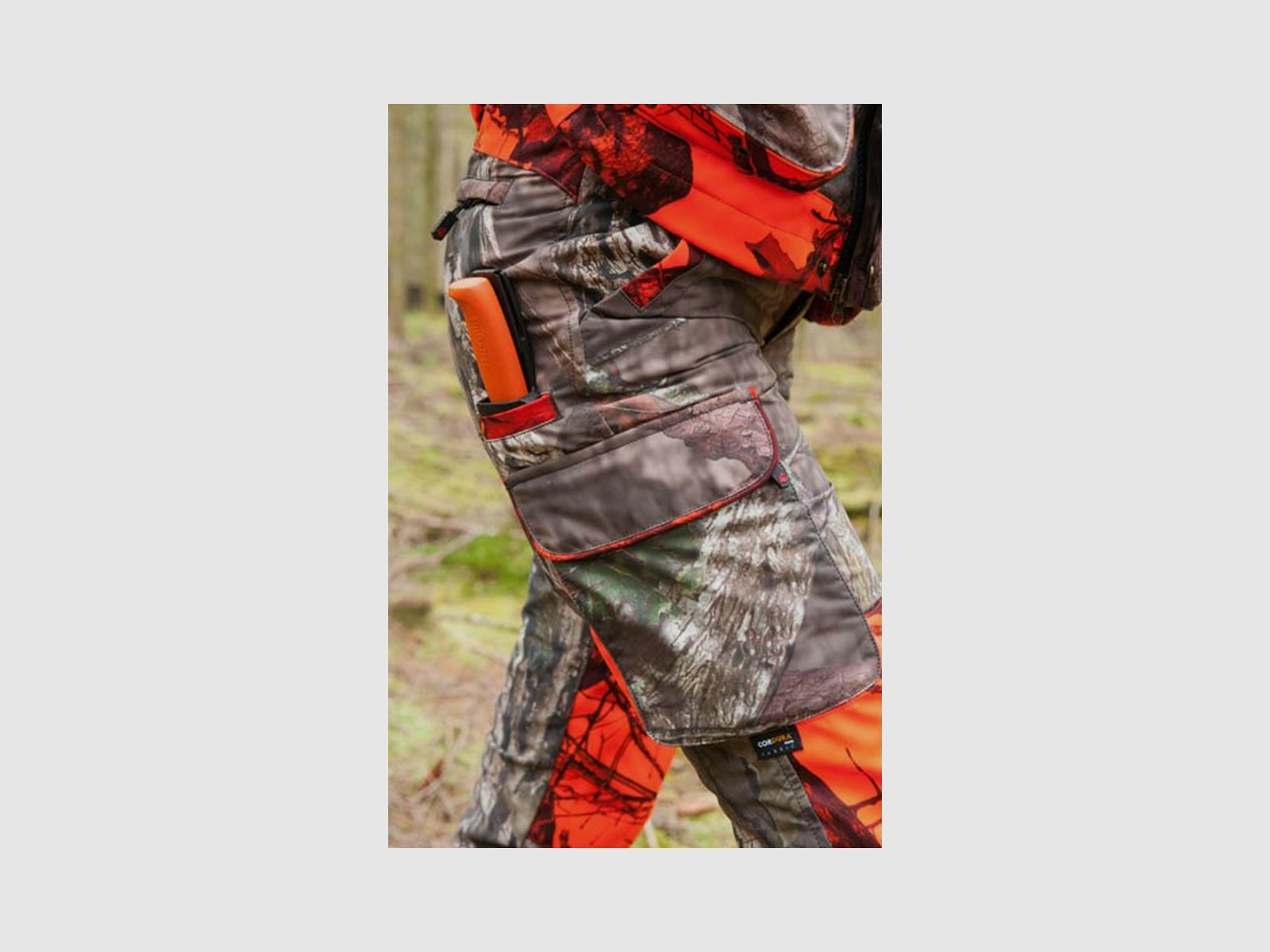 SHOOTERKING Country Blaze Hose