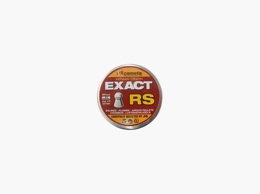 PLOMOS JSB EXACT RS CAL 4.5