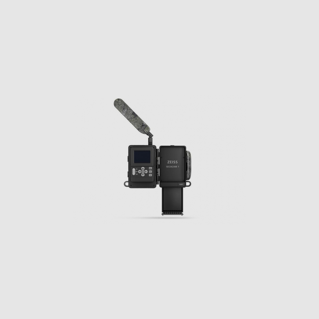 ZEISS Secacam 1 Wildkamera
