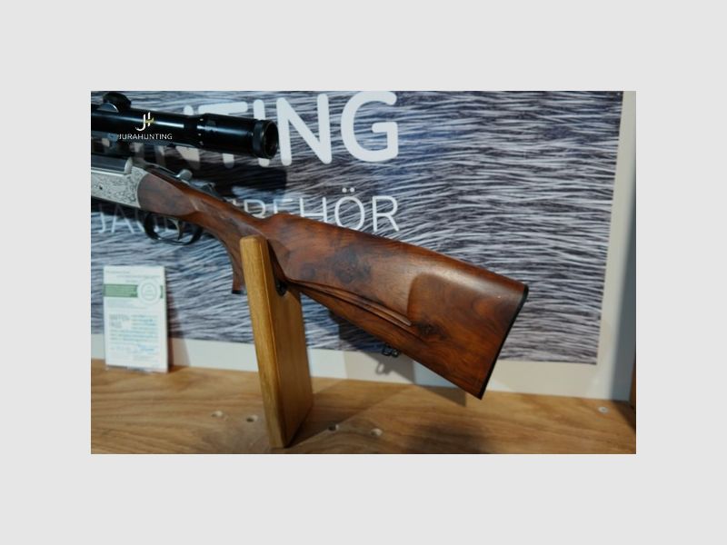 Blaser K771 Luxus; Zeiss 2-10x52