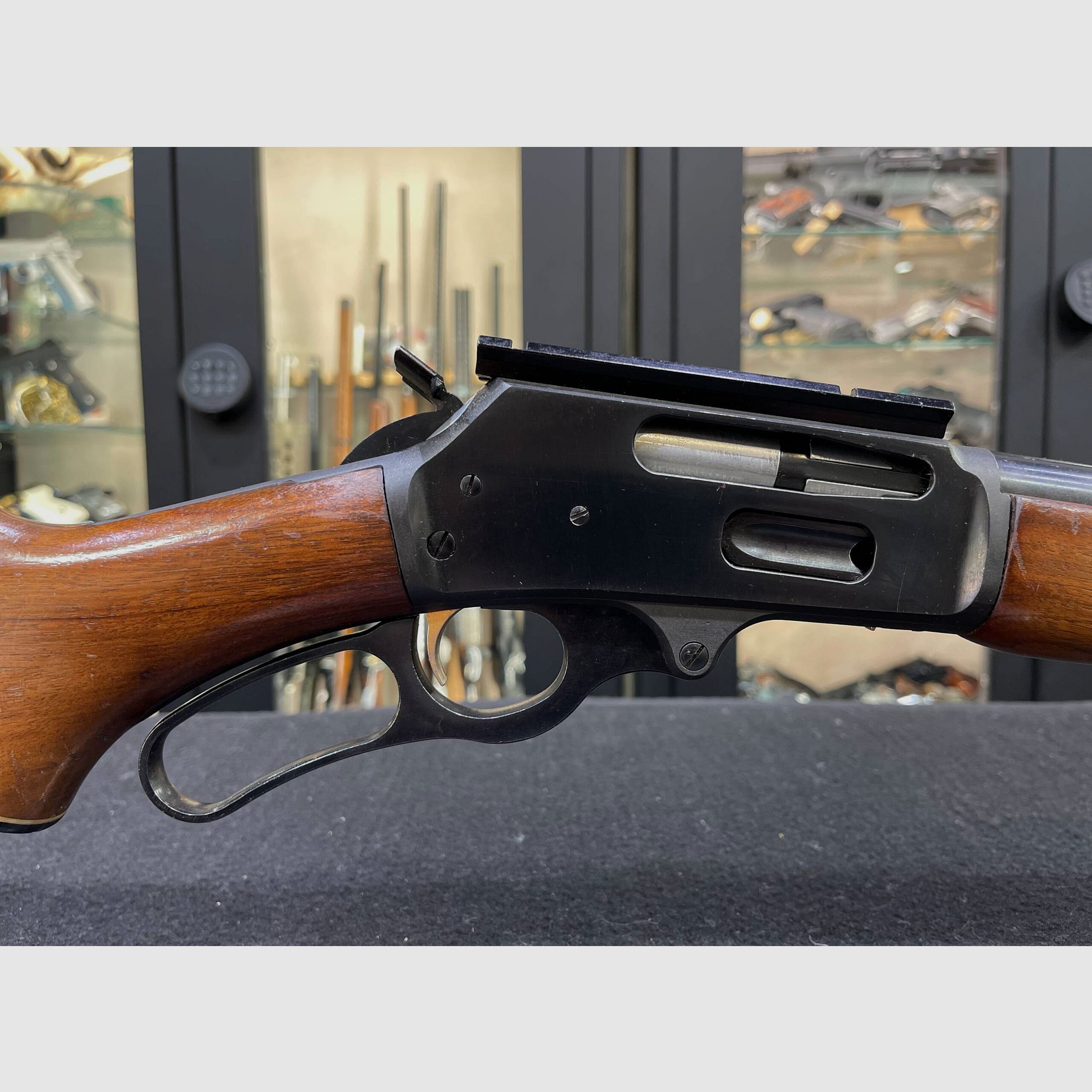 Marlin mod. 375, Bild 13 von 14