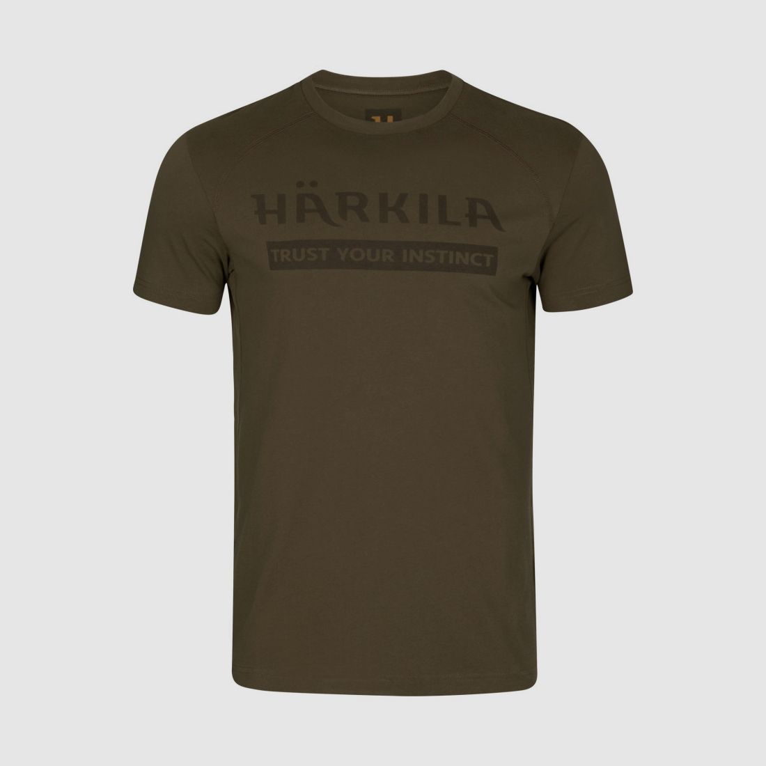 T-shirt Spice Logo Harkila, image 6 of 8
