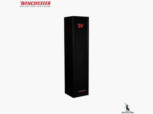 Winchester Waffenschrank Red Rock 6 Plätze