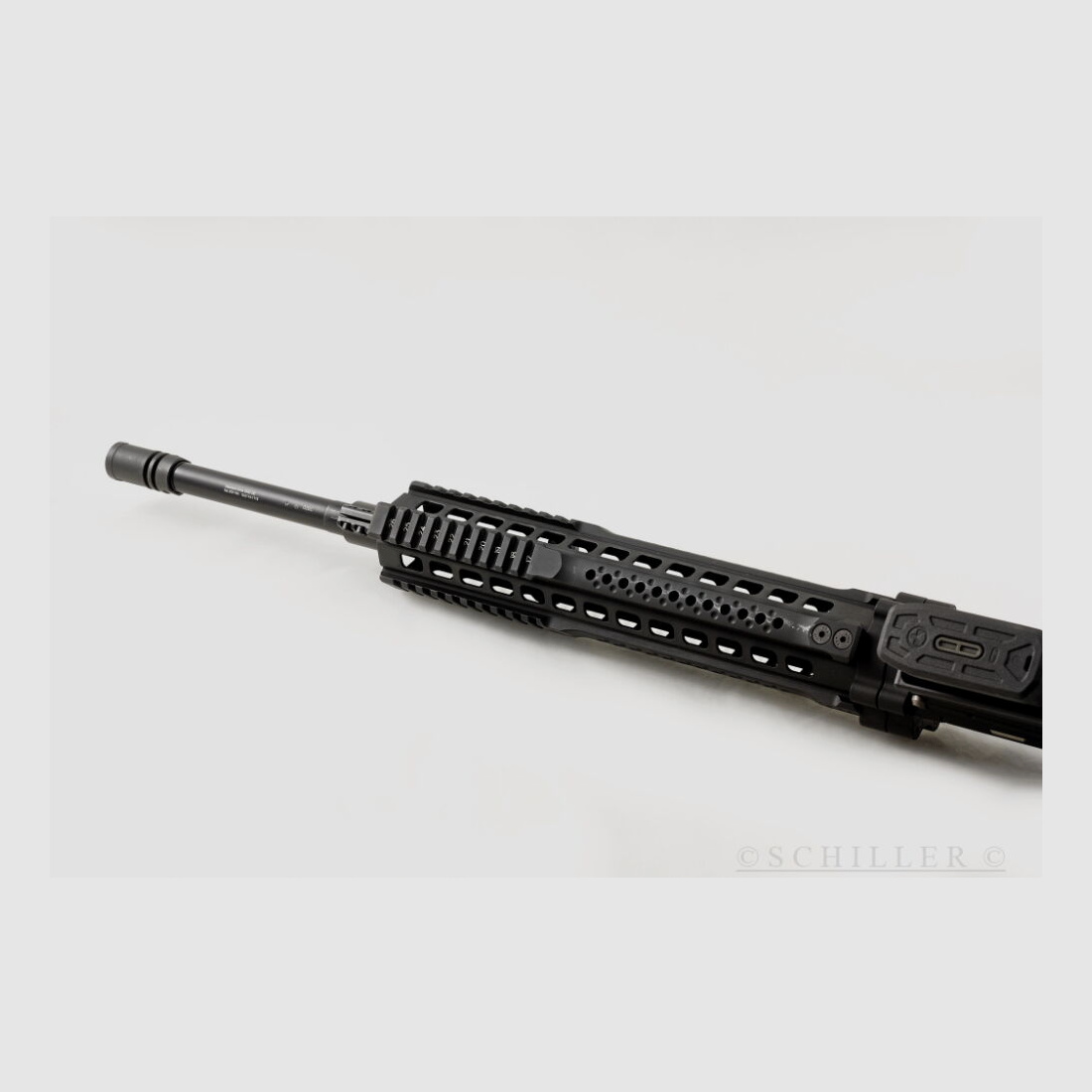 Oberland Arms OA-10 DMR