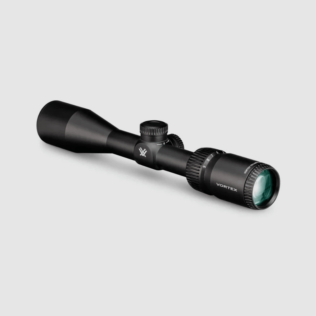 Vortex TRIUMPH HD 3-9X40 1″ DEATH HOLD BDC riflescope, image 4 of 7