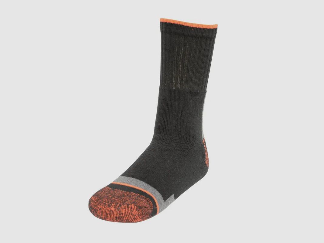 4 Paar verstärkte Socken LMA, Bild 7 von 15