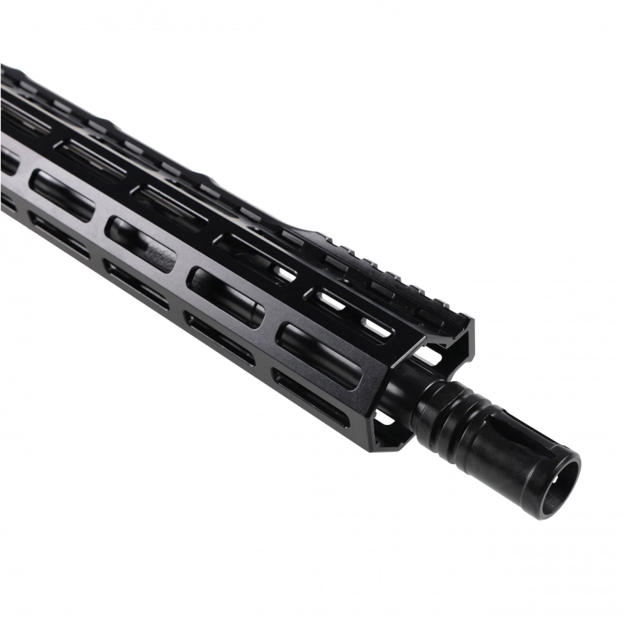 Carabina AR15 Piast 16" .223 Rem Magpul Picattiny, imagen 7 de 12