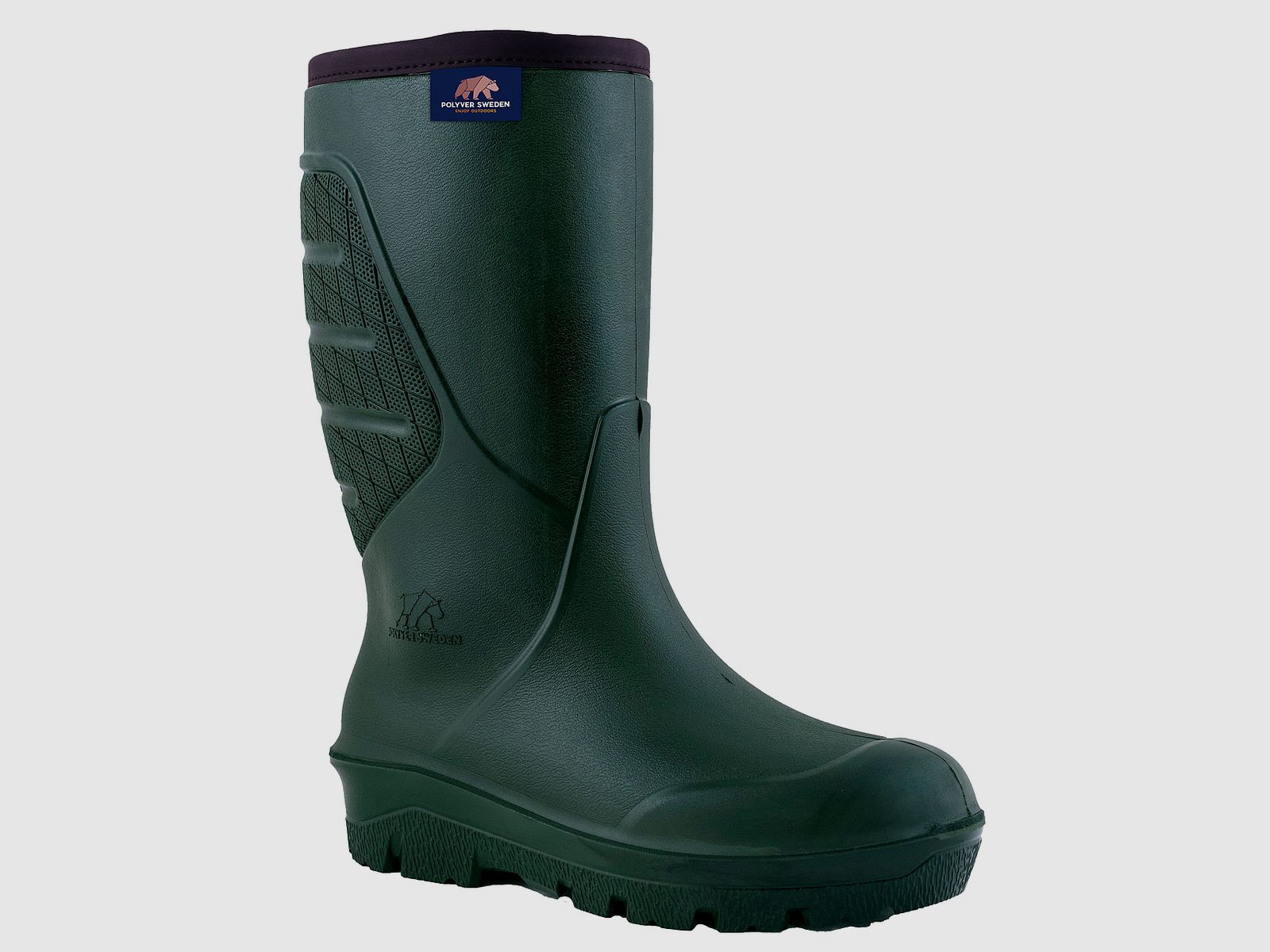 Polyver Winterstiefel Classic Winter