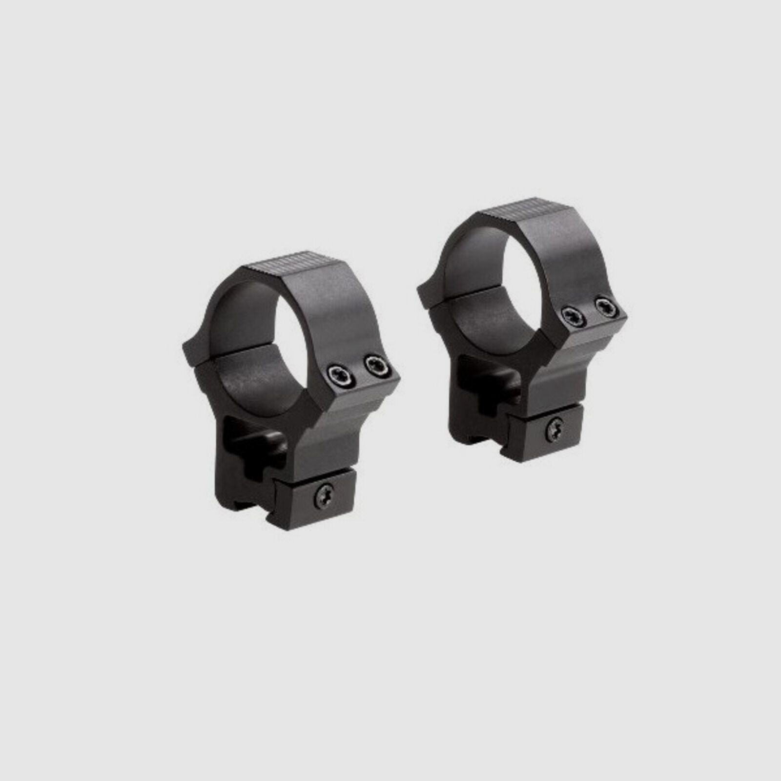 Sun Optics USA Prismenringe 30mm High Torx .22lr