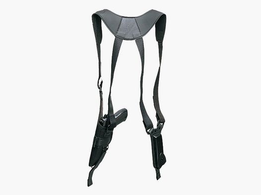 Kombi-Schulterholster CORDURA