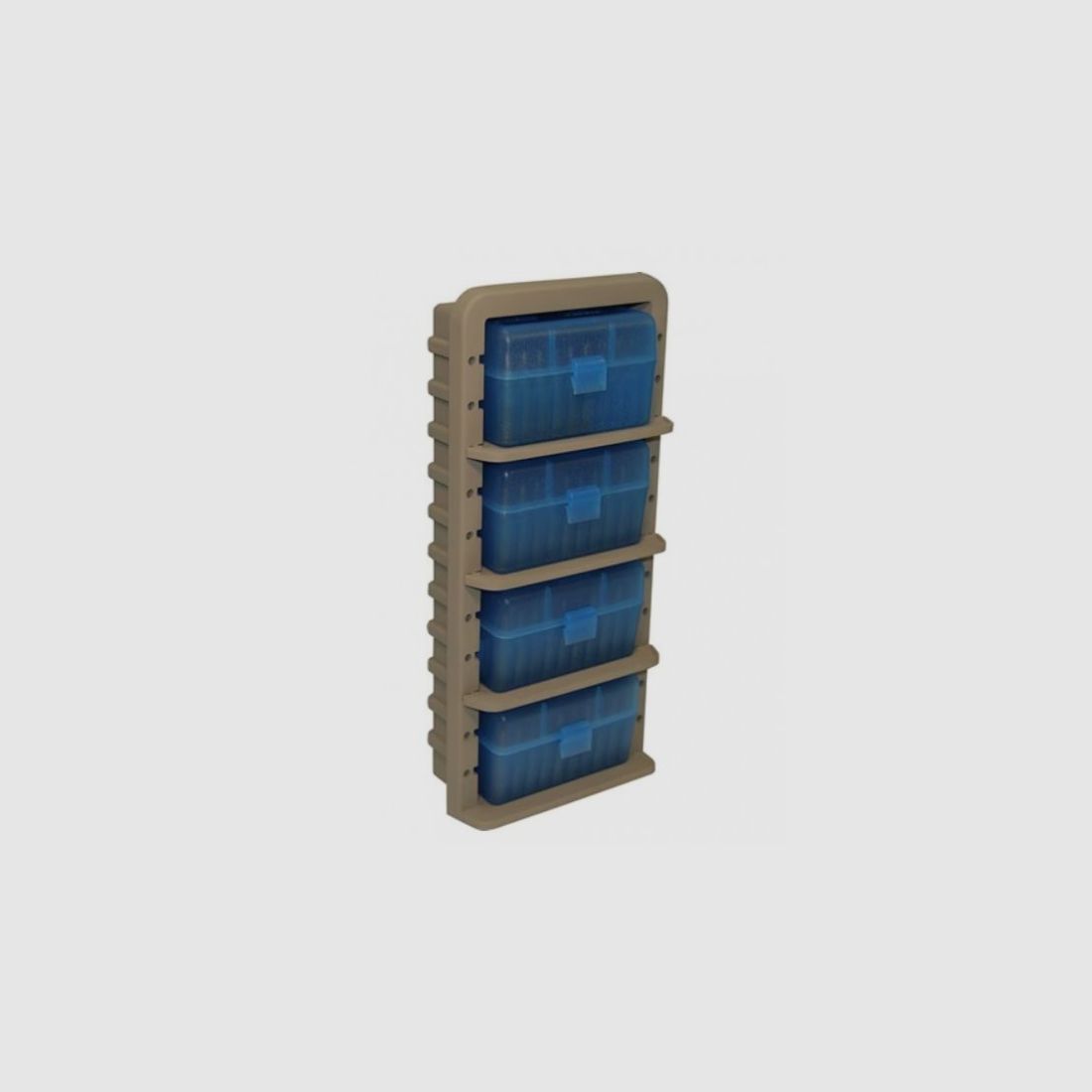 AMMO RACK ARRS - MUNITIONSAUFBEWAHRUNG - SMALL RIFLE - .223REM U.W.