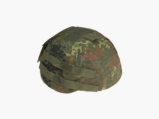 Invader Gear Raptor Pokrowiec na Hełm Flecktarn