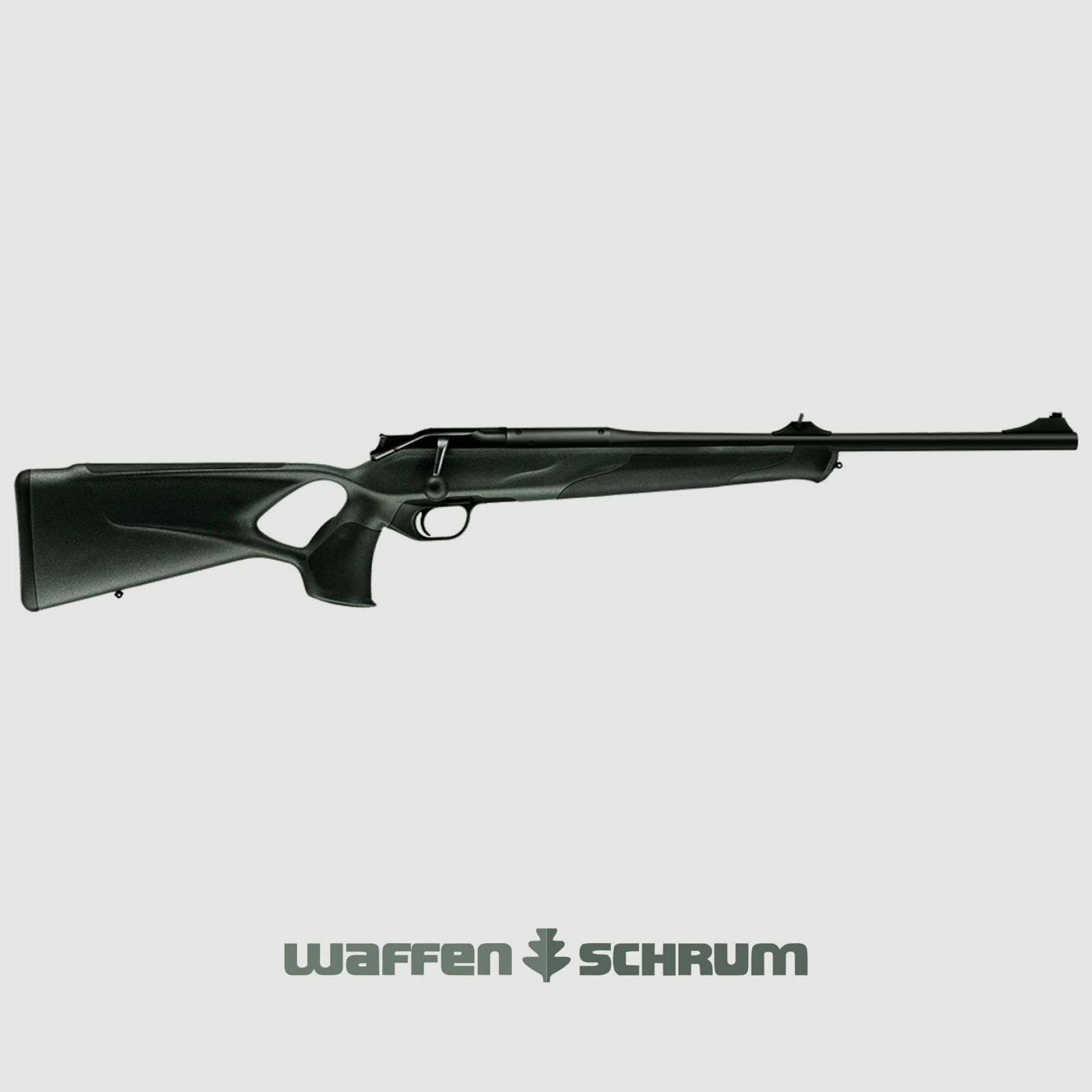 Blaser R8 Professional Success