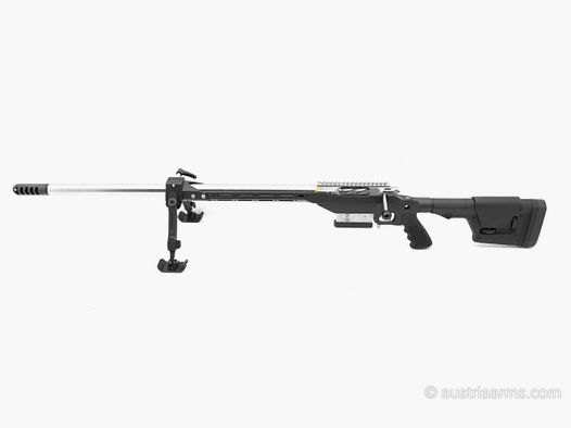 STL-2 TAC Precision Rifle, 6.5 x 55 mm